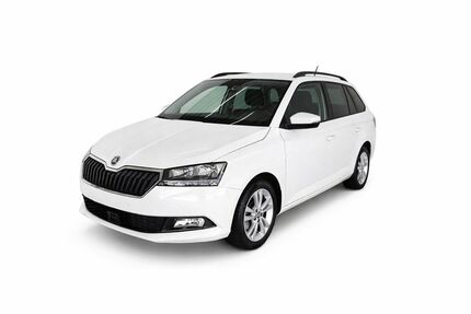 Skoda Fabia 101.850 km 11.950 &euro; Wardenburg 26203
