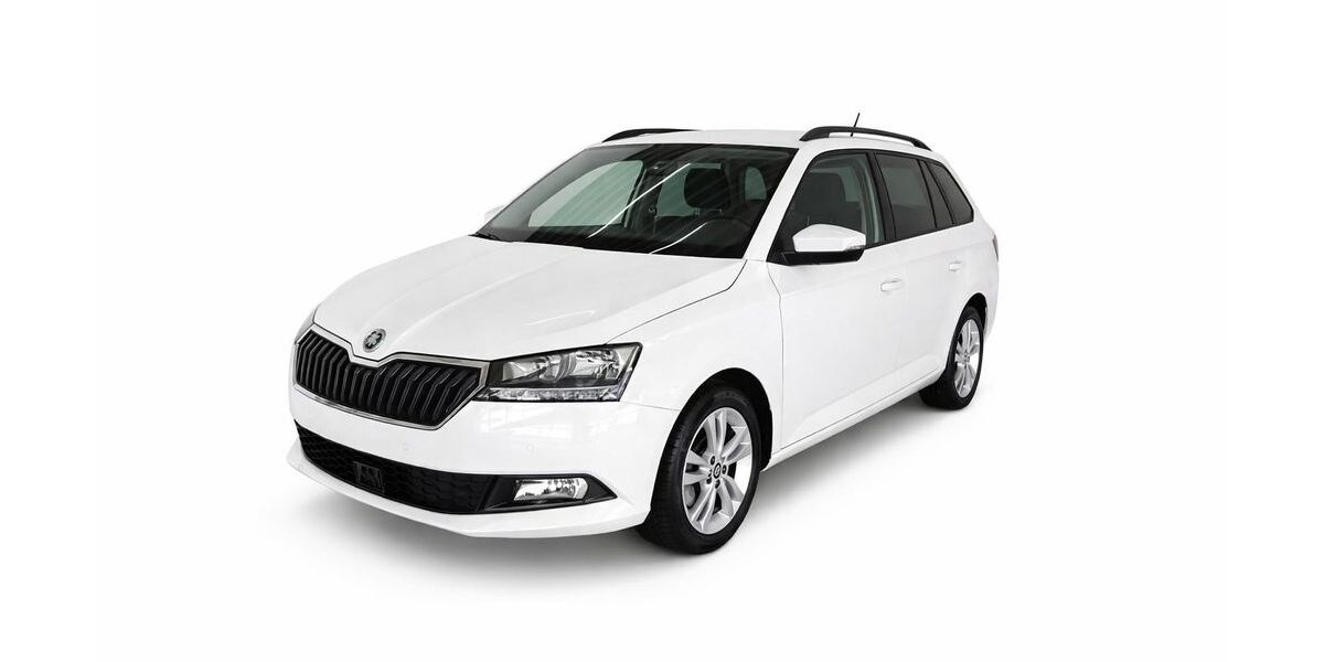 Skoda Fabia 101.850 km 11.950 &euro; Wardenburg 26203