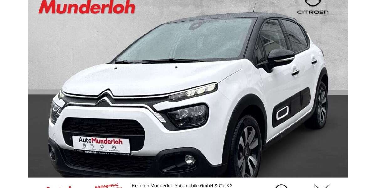 Citroen C3 15.569 km 16.825 &euro; Oldenburg 26127