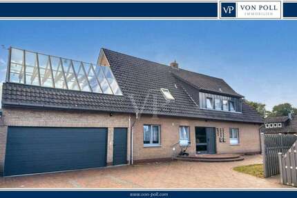 Haus zum Kaufen in Hatten 489.000 € 229 m² 7 zimmer