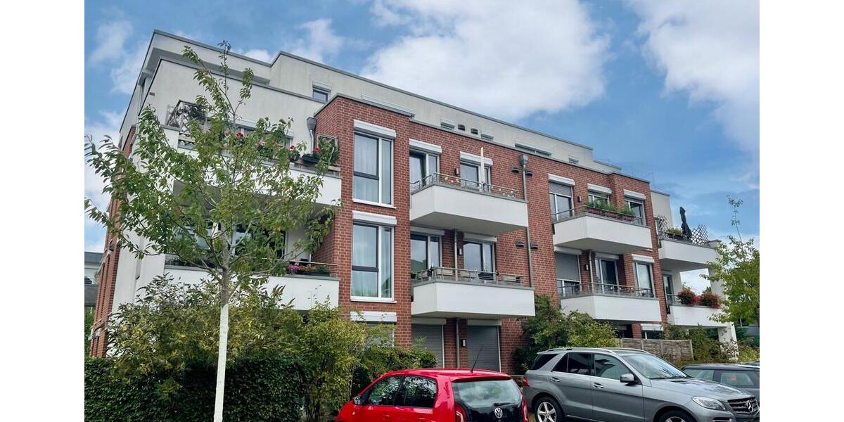 Etagenwohnung Oldenburg Etzhorn - 3 Zimmer, 93 m&sup2;, 1.200&euro; | Angebot:26660326