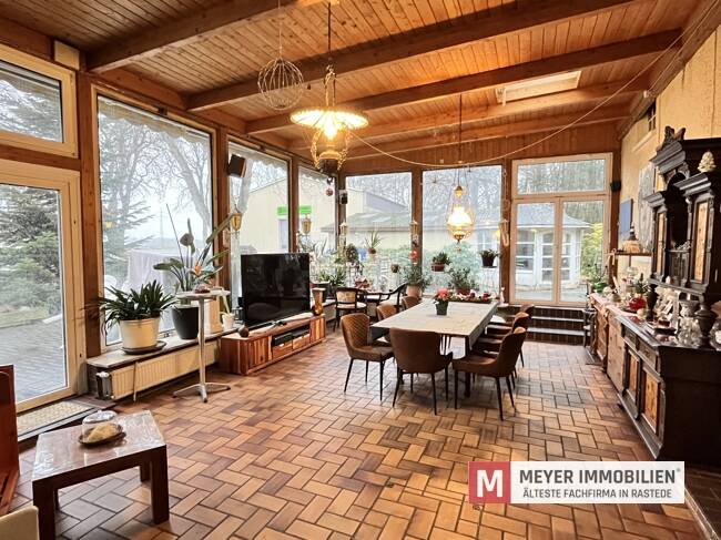 Mehrfamilienhaus, Wohnhaus Ganderkesee Hoyerswege - 1.190.000&euro; | Angebot:26919741