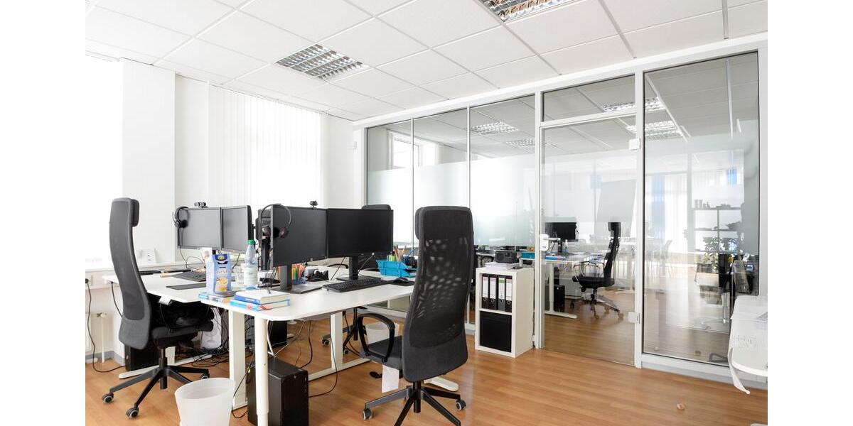 Gewerbeobjekt Oldenburg Dobbenviertel - 1.450&euro; | Angebot:26719582
