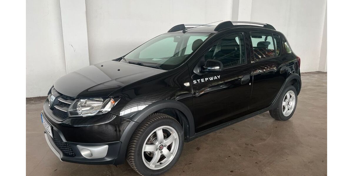 Dacia Sandero 98.500 km 7.990 &euro; Delmenhorst 27751