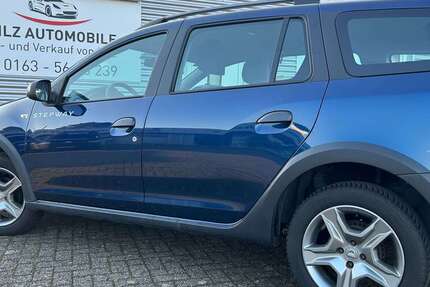 Dacia Logan 54.000 km 9.490 &euro; Delmenhorst 27749