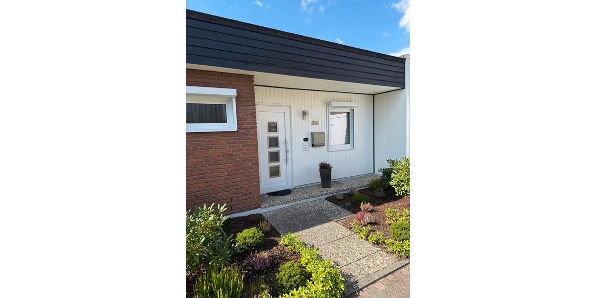 Bungalow Delmenhorst Bungerhof - 5.5 Zimmer, 137 m&sup2;, 339.000&euro; | Angebot:27299103