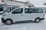 Opel Vivaro Edition M 9-Sitzer Automatik Zafira Life 87.900 km 28.900 &euro; Garrel 49681