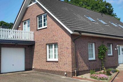 Haus Wiefelstede - 8 Zimmer, 229 m&sup2;, 390.000&euro; | Angebot:26781572