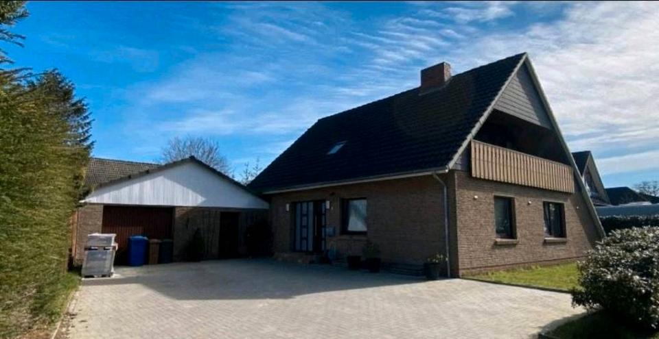 Einfamilienhaus Edewecht - 5 Zimmer, 135 m&sup2;, 390.000&euro; | Angebot:26763232