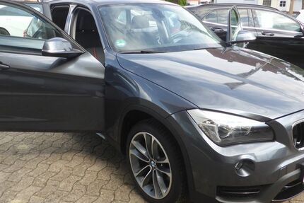 BMW X1 69.011 km 15.500 € Delmenhorst 27749