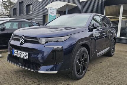Citroen C5 Aircross 1.900 km 36.890 &euro; Rastede 26180