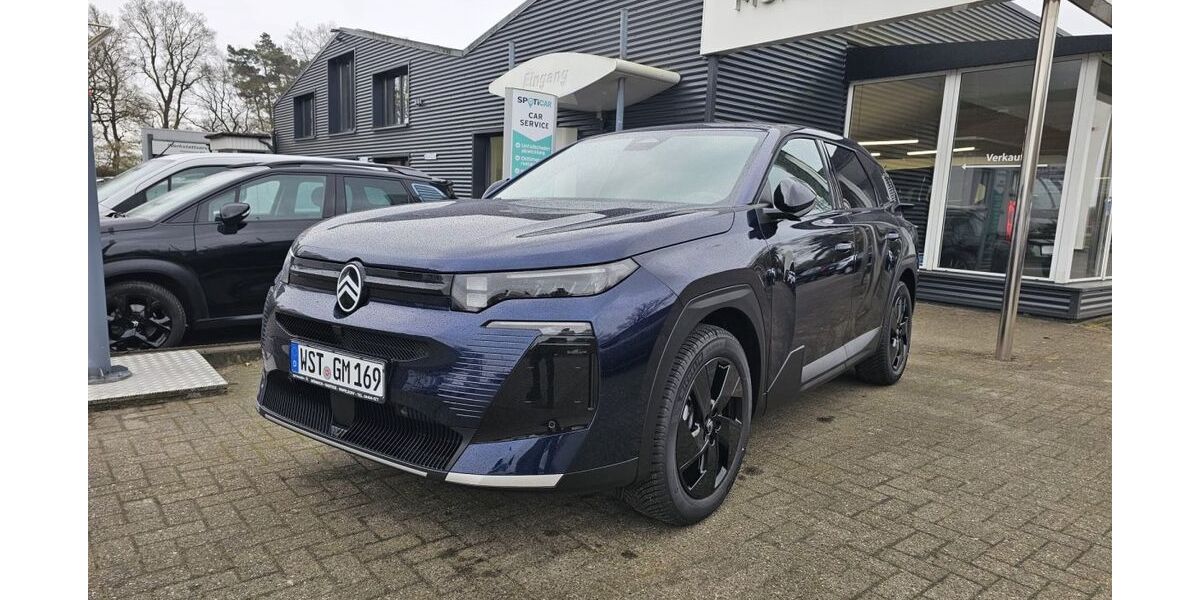 Citroen C5 Aircross 1.900 km 36.890 &euro; Rastede 26180