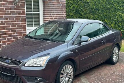 Ford Focus 108.000 km 2.950 &euro; Oldenburg 26127