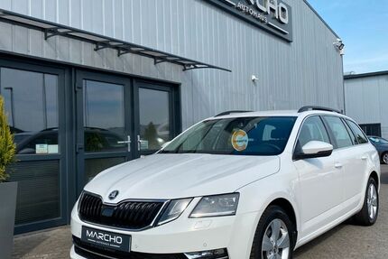 Skoda Octavia 64.688 km 15.999 € Wardenburg 26203