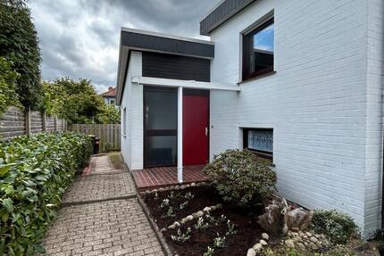 Einfamilienhaus in zentraler Lage