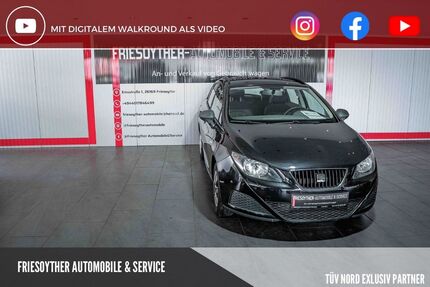 Seat Ibiza 149.910 km 3.490 € Friesoythe 26169