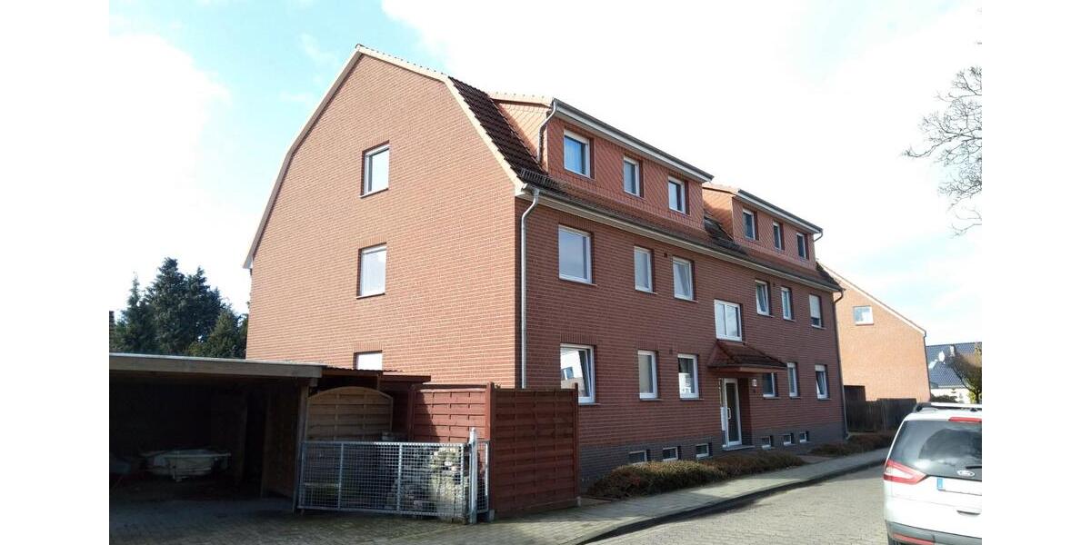 Dachgeschoßwohnung Delmenhorst - 2 Zimmer, 46 m&sup2;, 120.000&euro; | Angebot:26256149