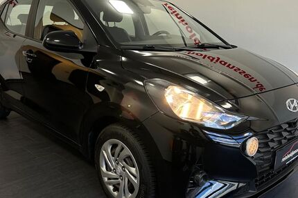 Hyundai i10 72.150 km 10.990 &euro; Friesoythe 26169