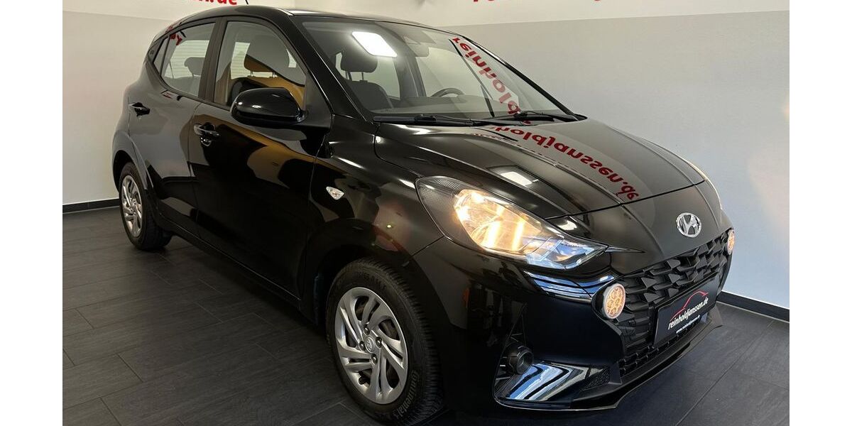 Hyundai i10 72.150 km 10.990 &euro; Friesoythe 26169