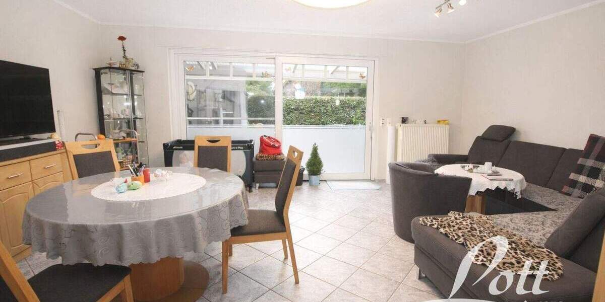 Doppelhaushälfte Edewecht / Portsloge Portsloge - 5 Zimmer, 127 m&sup2;, 335.000&euro; | Angebot:25670056