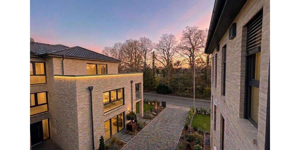 Erdgeschoßwohnung Ganderkesee - 2 Zimmer, 66 m&sup2;, 1.020&euro; | Angebot:25899832