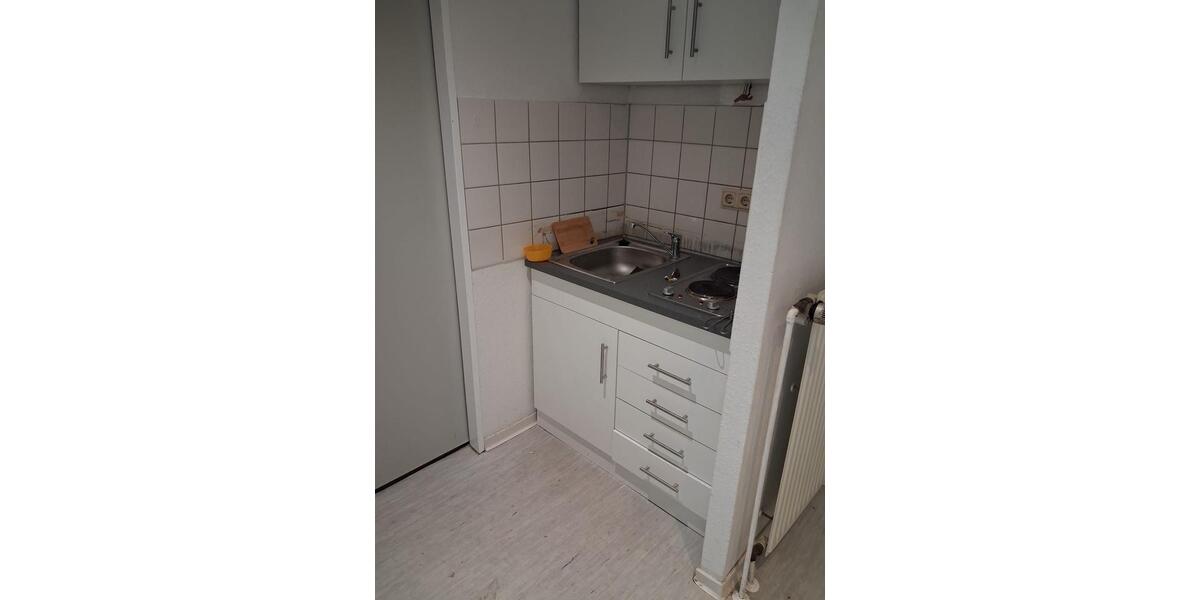 Etagenwohnung Oldenburg Alexandersfeld - 1 Zimmer, 50 m&sup2;, 600&euro; | Angebot:26702113