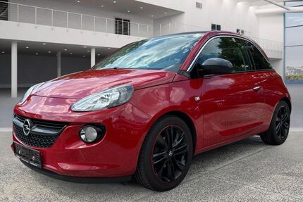Opel Adam 141.000 km 5.490 &euro; Wiefelstede 26215