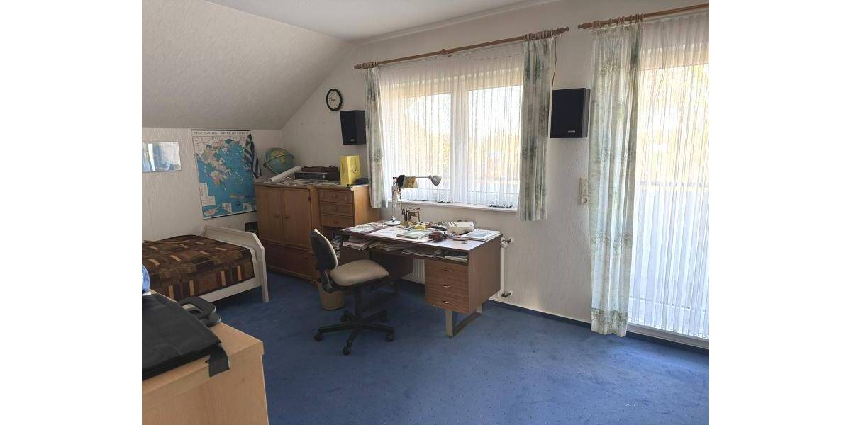 Mehrfamilienhaus, Wohnhaus Garrel - 4 Zimmer, 165 m&sup2;, 320.000&euro; | Angebot:25676322