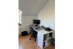 Dachgeschoßwohnung Wiefelstede - 3 Zimmer, 73 m&sup2;, 700&euro; | Angebot:26236372