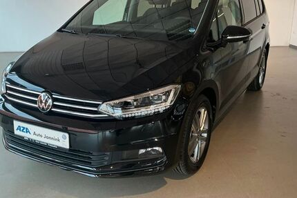 VW Touran 2.500 km 35.490 &euro; Friesoythe 26169