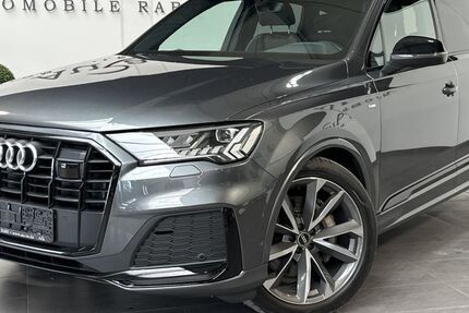 Audi Q7 92.450 km 56.749 &euro; Wardenburg 26203