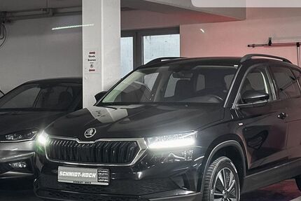 Skoda Karoq 88.306 km 20.990 &euro; Oldenburg 26123