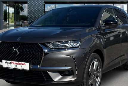 DS Automobiles DS 7 74.155 km 19.590 &euro; Oldenburg 26127