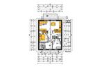 Doppelhaushälfte Friesoythe - 4 Zimmer, 140 m&sup2;, 490.000&euro; | Angebot:26652834