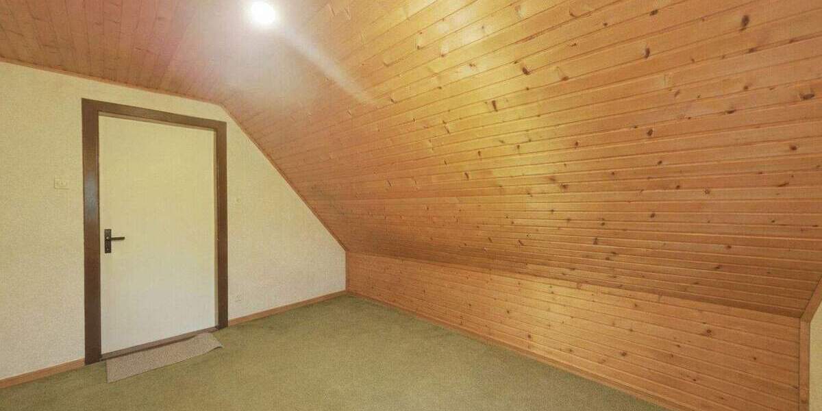 Einfamilienhaus Lemwerder Deichshausen - 6 Zimmer, 95 m&sup2;, 165.000&euro; | Angebot:25771245