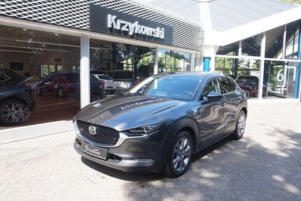 Mazda CX-30 21.425 km 28.990 € Rastede 26180