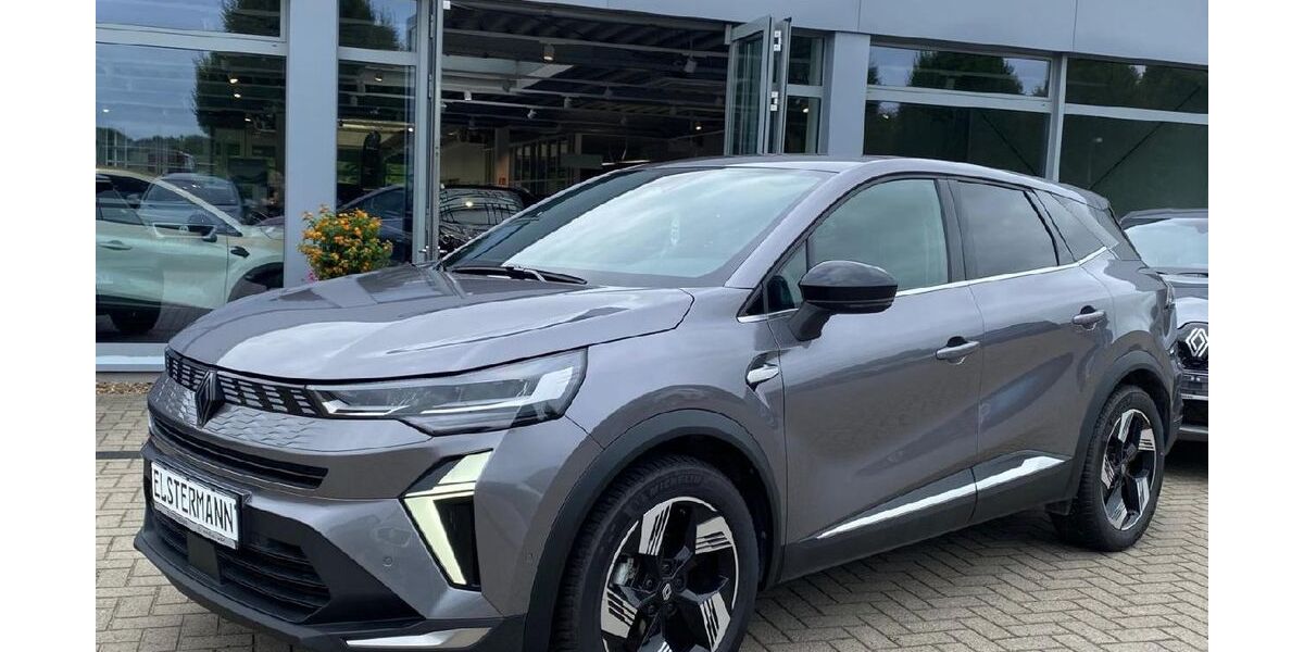 Renault Symbioz 8.000 km 24.400 &euro; Edewecht 26188