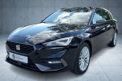 Seat Leon 95.592 km 19.990 € Cloppenburg 49661
