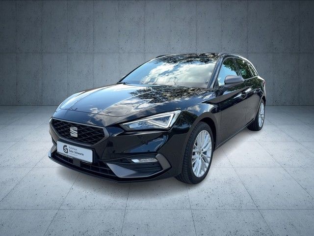 Seat Leon 95.592 km 19.990 € Cloppenburg 49661