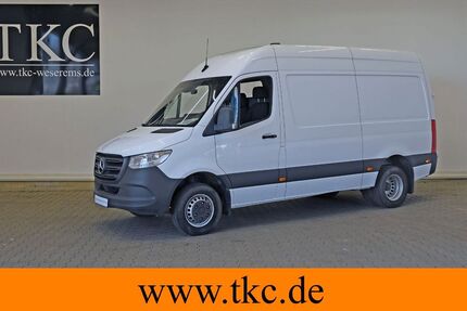 Mercedes-Benz Sprinter 74.980 km 29.631 &euro; Hude 27798