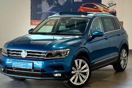VW Tiguan 81.800 km 18.690 &euro; Ganderkesee 27777