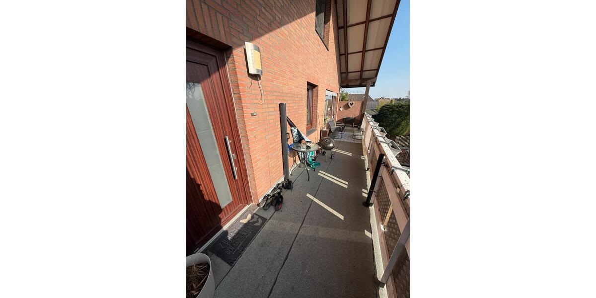 Maisonettenwohnung Ganderkesee - 5 Zimmer, 140 m&sup2;, 1.300&euro; | Angebot:25418760