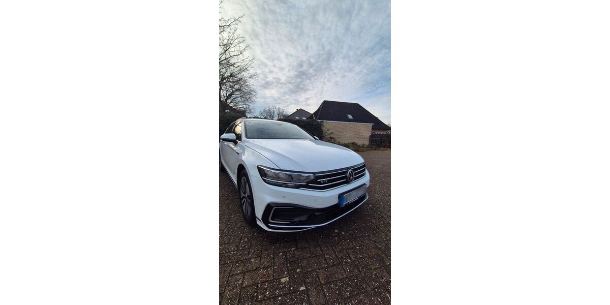VW Passat 113.000 km 16.200 &euro; Wiefelstede 26215