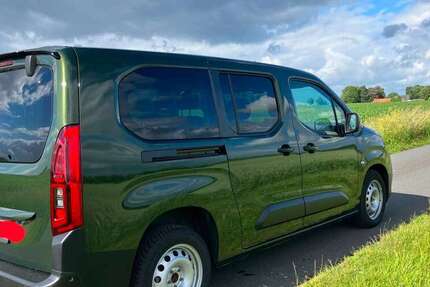 Fiat Doblo 12.500 km 28.200 &euro; Hatten 26209
