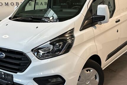 Ford Transit Custom 104.750 km 18.749 &euro; Wardenburg 26203