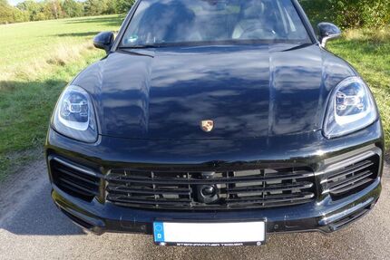 Porsche Cayenne 87.997 km 56.600 &euro; Schwanewede / Eggestedt 28790