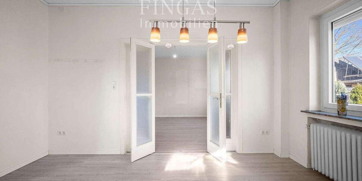 Einfamilienhaus Schwanewede Neuenkirchen - 3 Zimmer, 110 m&sup2;, 1.200&euro; | Angebot:25426694