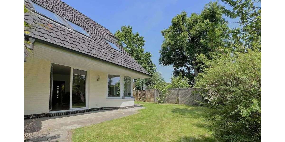 Einfamilienhaus Oldenburg Alexandersfeld - 4 Zimmer, 115 m&sup2;, 449.000&euro; | Angebot:22006411