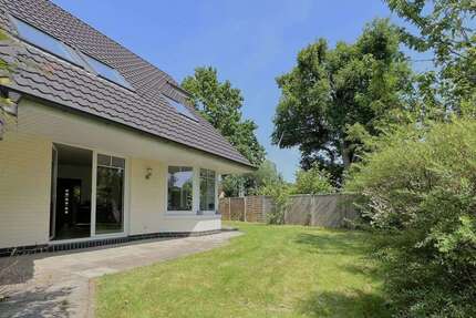 Haus Oldenburg Alexandersfeld - 4 Zimmer, 115 m&sup2;, 449.000&euro; | Angebot:22006411