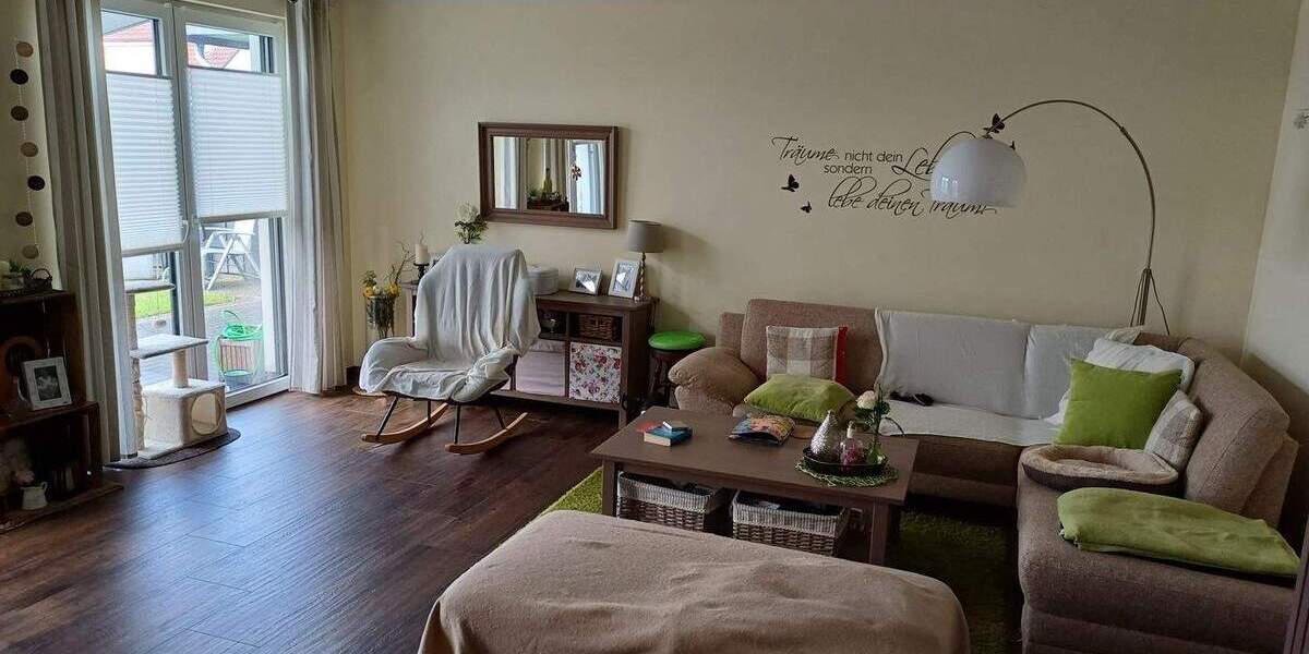 Mehrfamilienhaus, Wohnhaus Rastede Südende I - 5 Zimmer, 220 m&sup2;, 757.000&euro; | Angebot:25800005